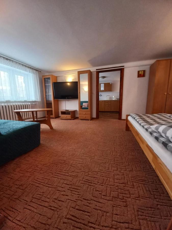 U Tylki Studio Z Widokiem Na Gory Zakopane Dış mekan fotoğraf