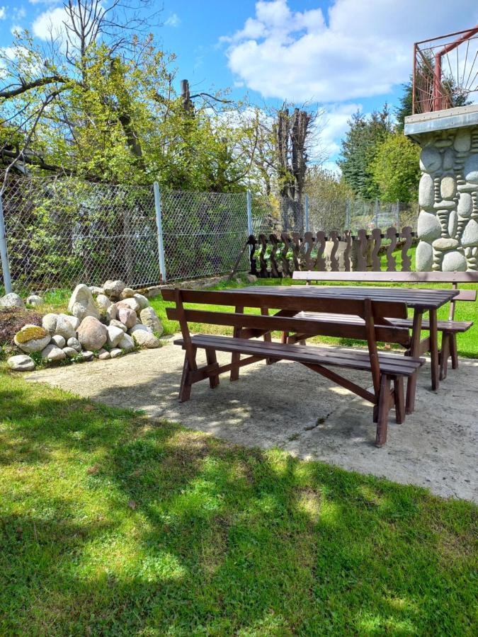 U Tylki Studio Z Widokiem Na Gory Zakopane Dış mekan fotoğraf