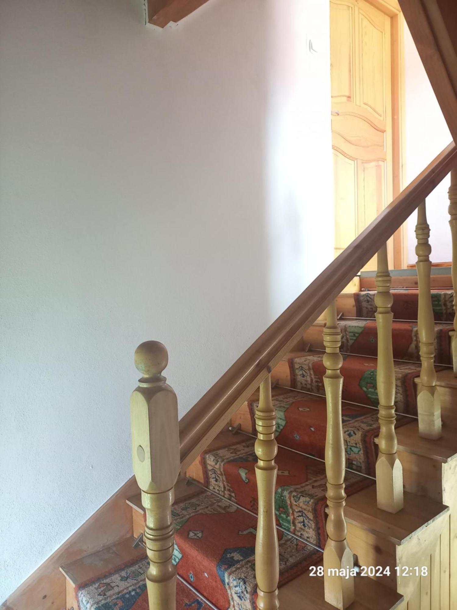 U Tylki Studio Z Widokiem Na Gory Zakopane Dış mekan fotoğraf