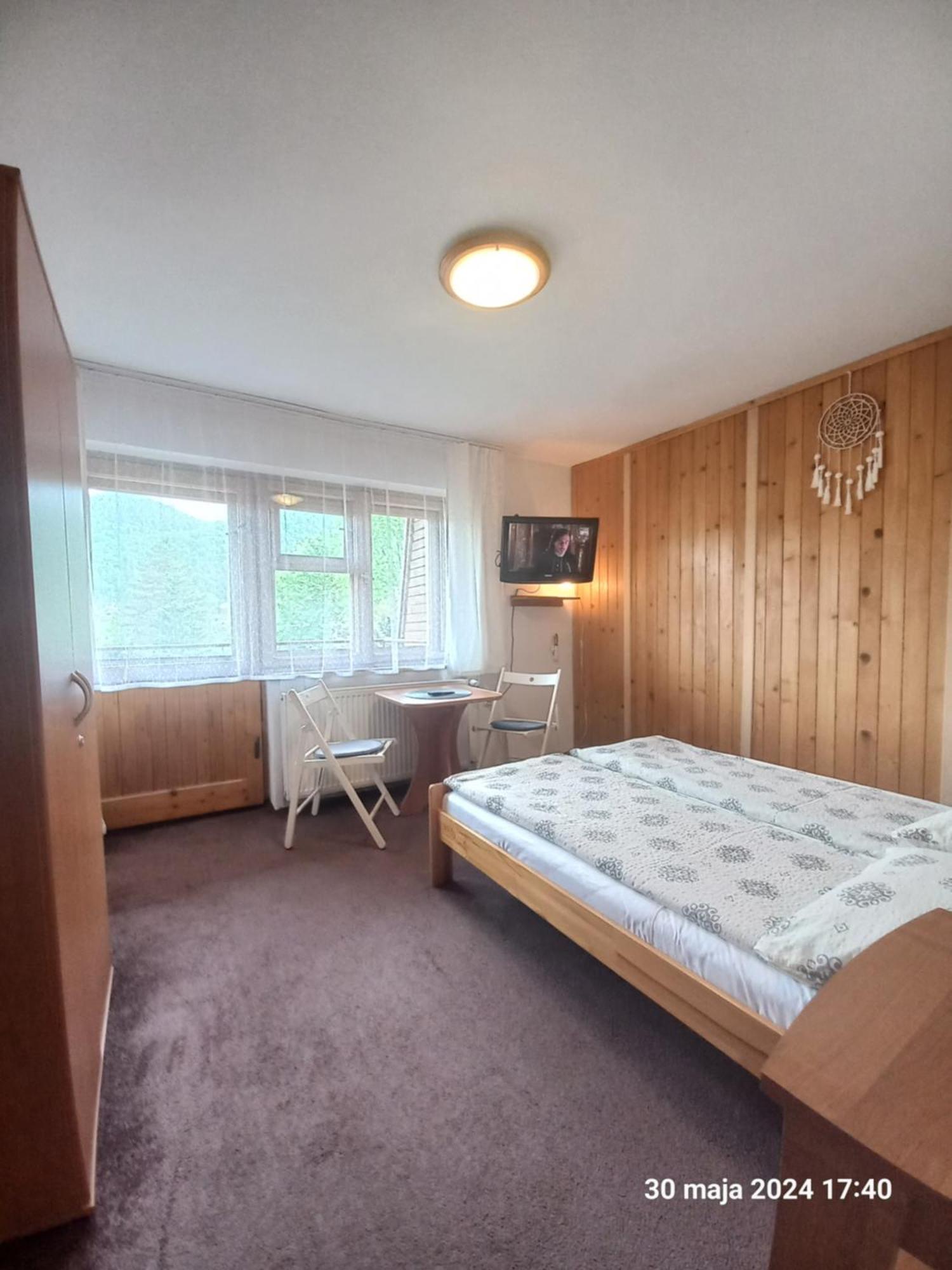 U Tylki Studio Z Widokiem Na Gory Zakopane Dış mekan fotoğraf