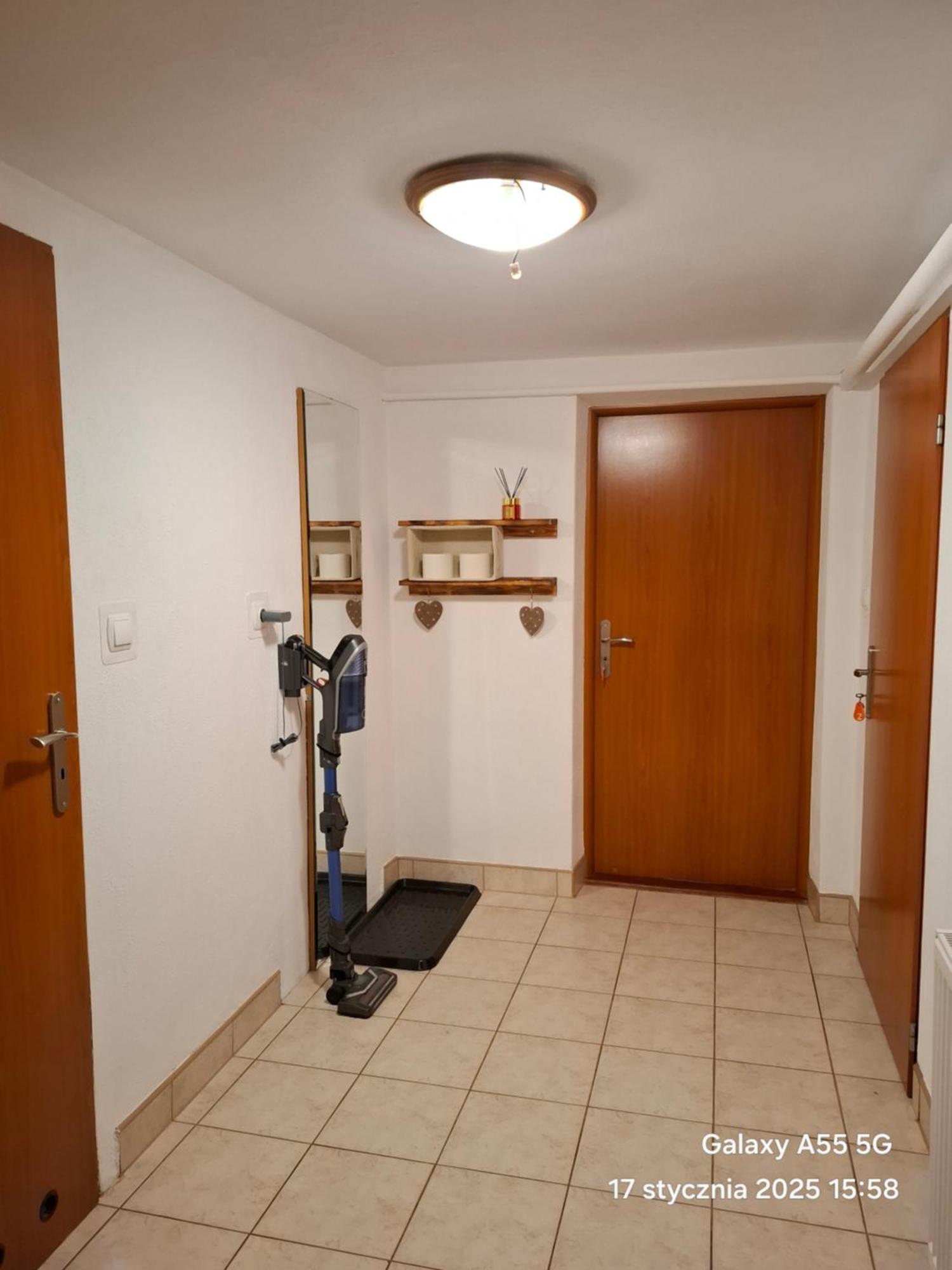 U Tylki Studio Z Widokiem Na Gory Zakopane Dış mekan fotoğraf