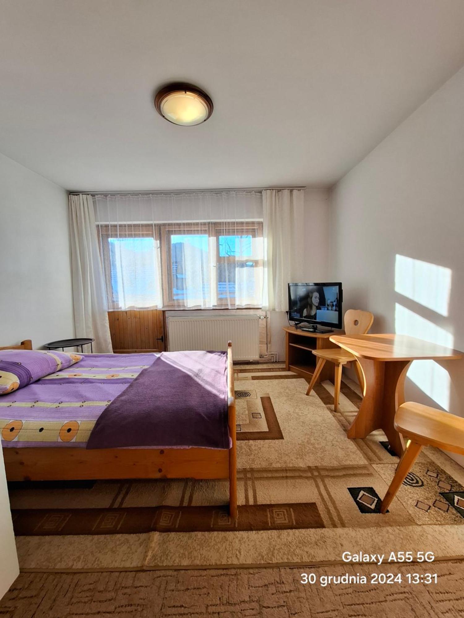 U Tylki Studio Z Widokiem Na Gory Zakopane Dış mekan fotoğraf